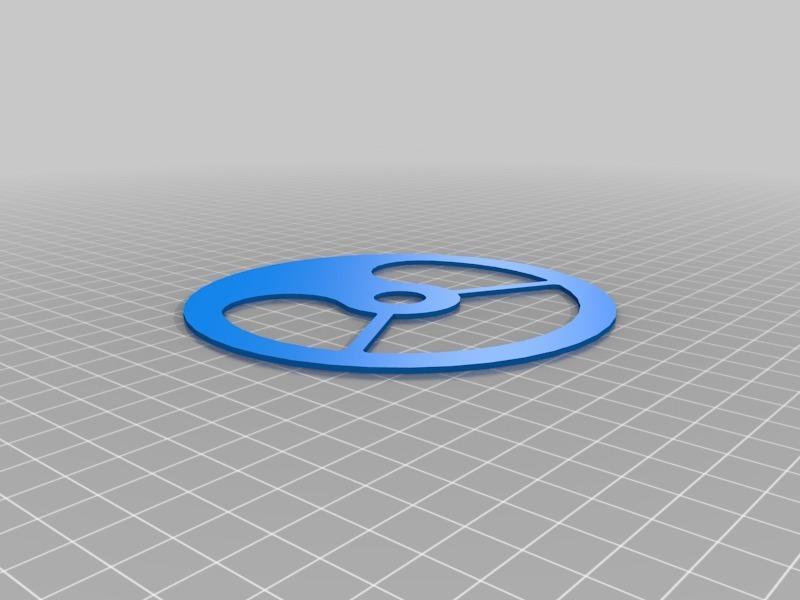 CD DVD DESTROYER