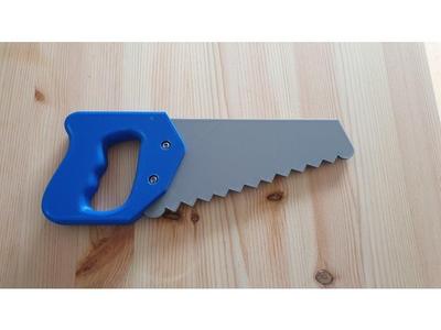 Toy Saw