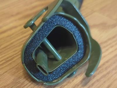 NATO Jerry Can Nozzle Gasket Wavian 2325N