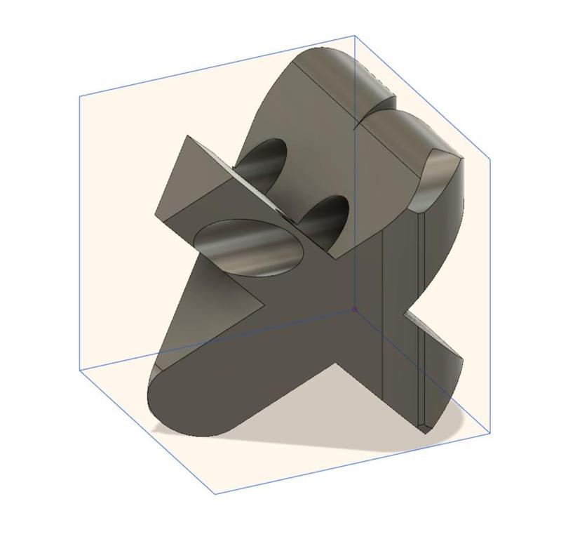 Love Death and Robots Logo Block