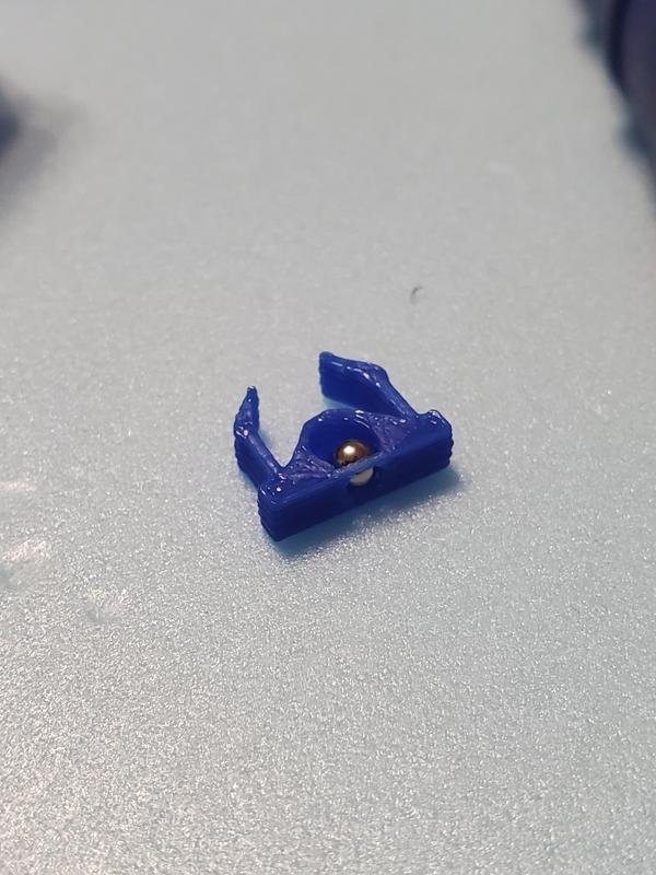 OpenLock Magnetic Clip w/ Cradle
