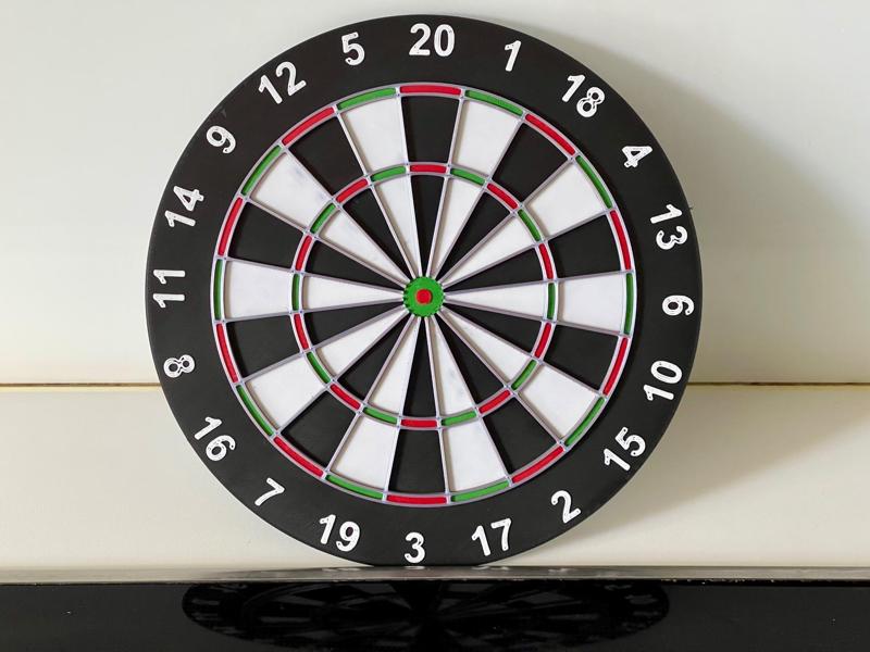Dart Board