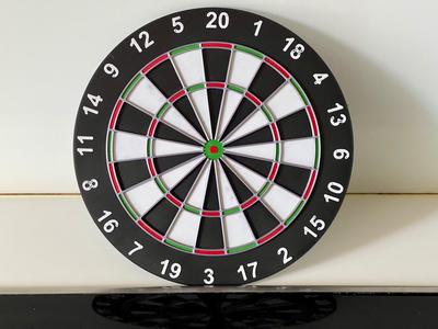 Dart Board