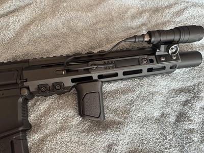 Arcturus AT-NY04 Honey Badger M-LOK Handguard (9.5")