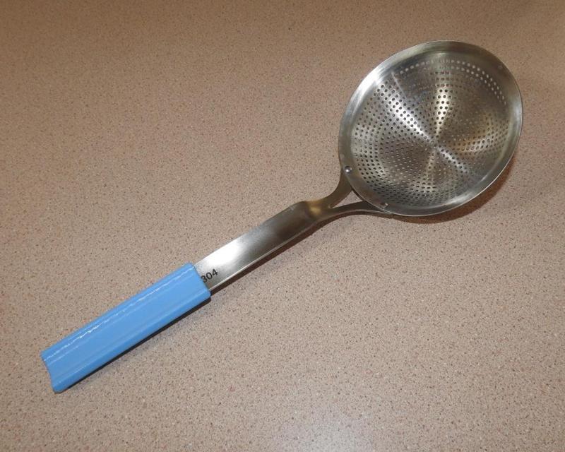 Strainer Handle
