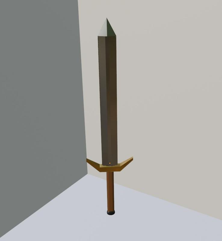 Sword