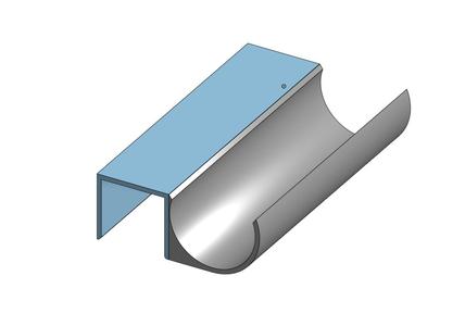 The Ender Glue Grabber (E.G.G. for short.)