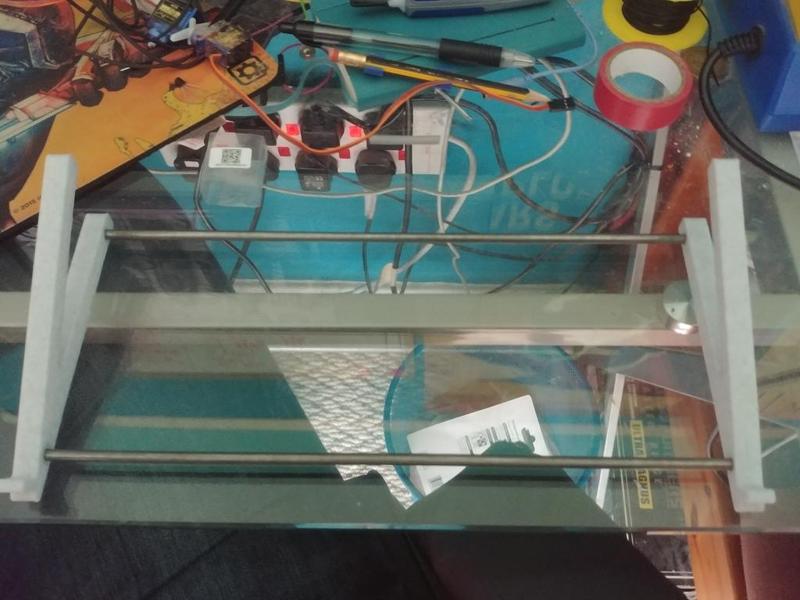 Graphics Tablet Stand
