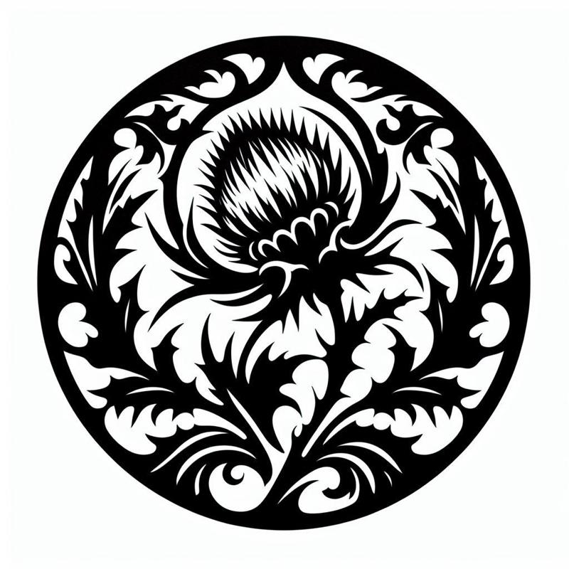Thistle