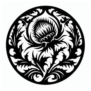 Thistle
