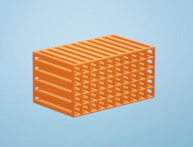 Holder Box PenTouch