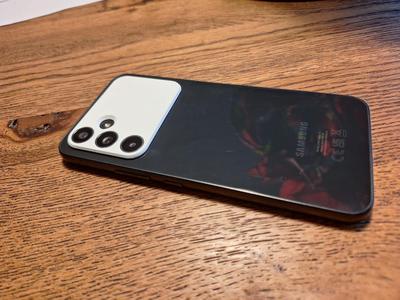 Samsung A54 phone case