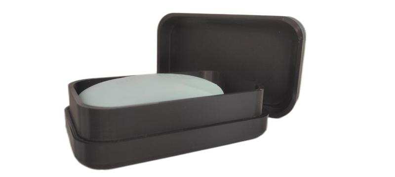 Soap box by Jaroslav Troščák