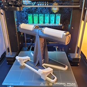 Spool Holder