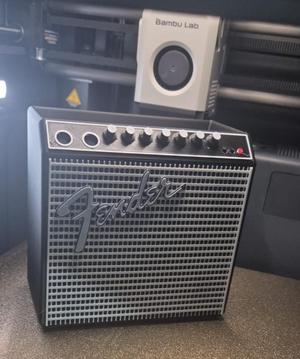 fender Champion 40 Guitar Amp Pen holder