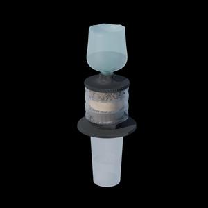 Modular DIY water filter