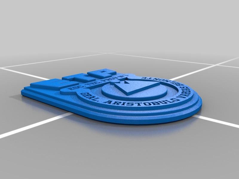 Escudo ETP