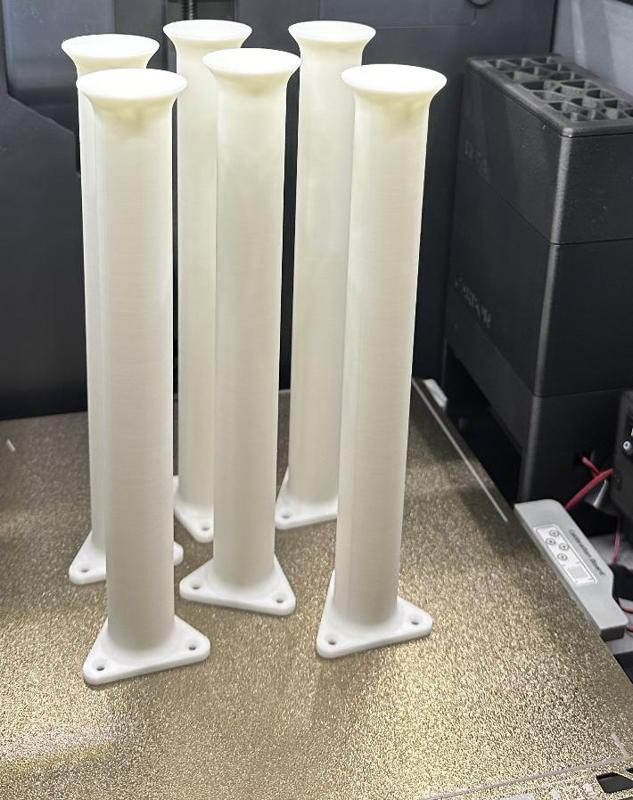 Multi Purpose Leg - Long Version