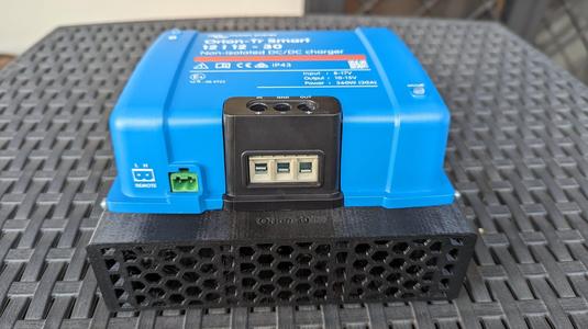 Victron Orion DCDC Fan Mount 12/12-30