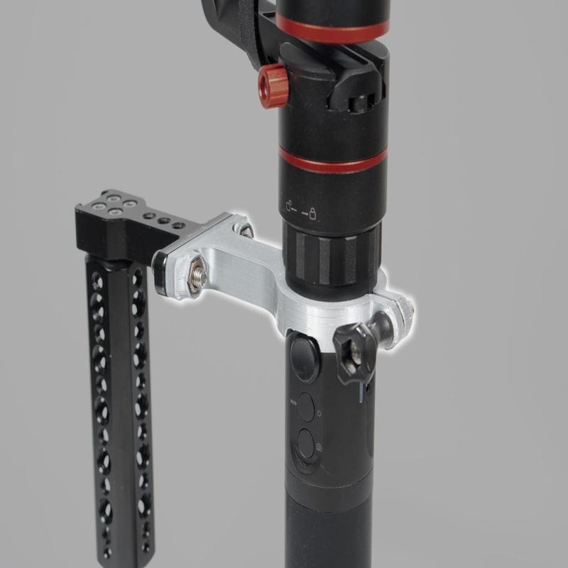 Smallrig-Handhelt Gimbal Adapter 40mm