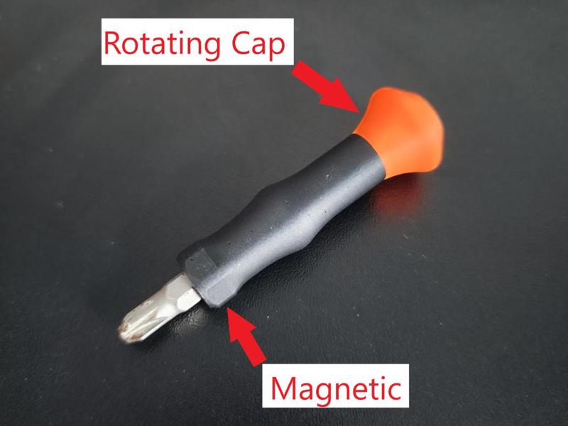 Handy Driver V2 Magnetic