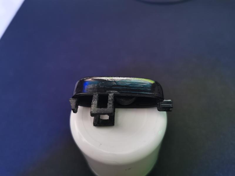 Pulsador freno Opel Mokka