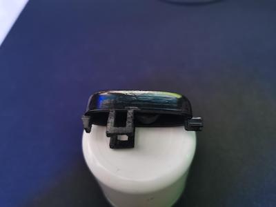 Pulsador freno Opel Mokka