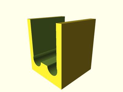 kossel autocalibrator protector