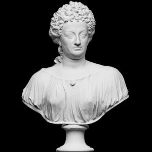 Queen Kristina of Sweden