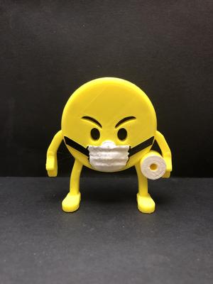 Pandemic Emoji