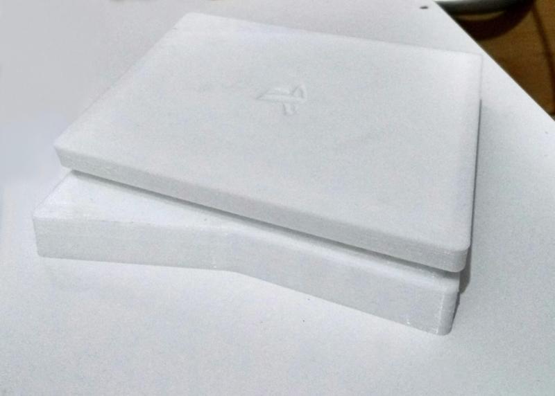 Ps5 fake leak game console