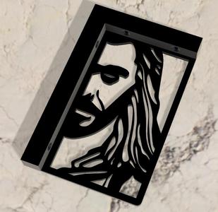 BRACKET WALL SHELF THOR