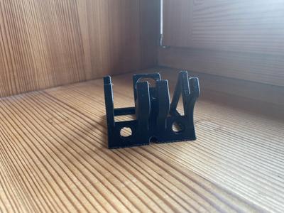 mini phone stand holder for all iPhone