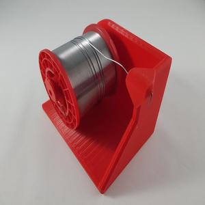 Solder holder
