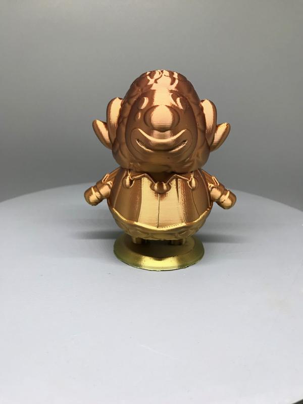 Pietro from Animal Crossing New Horizons