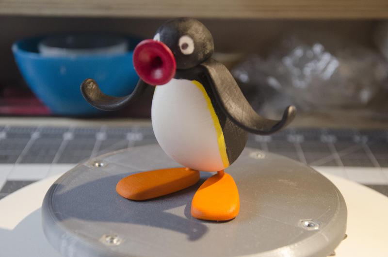 Pingu