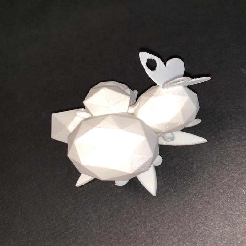 Elegant project submission