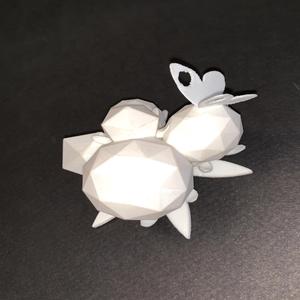 Elegant project submission