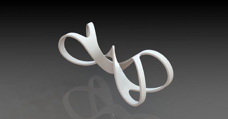 Modern Style Bar Table