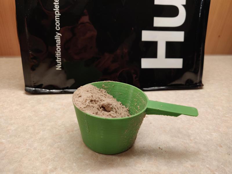 New Huel Scoop (released 2020)