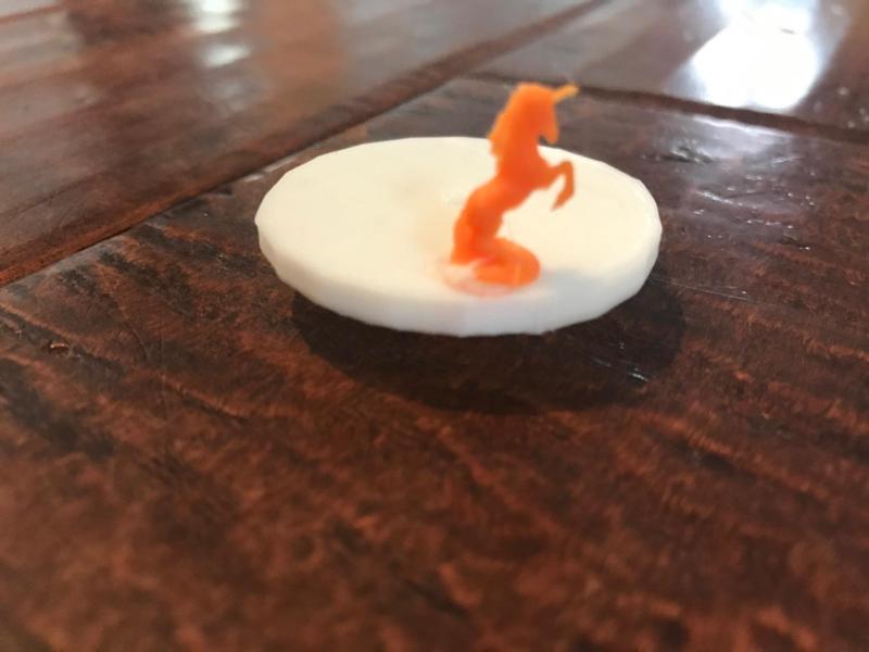 Horse Carousel #Tinkermechanical