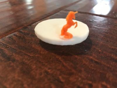 Horse Carousel #Tinkermechanical