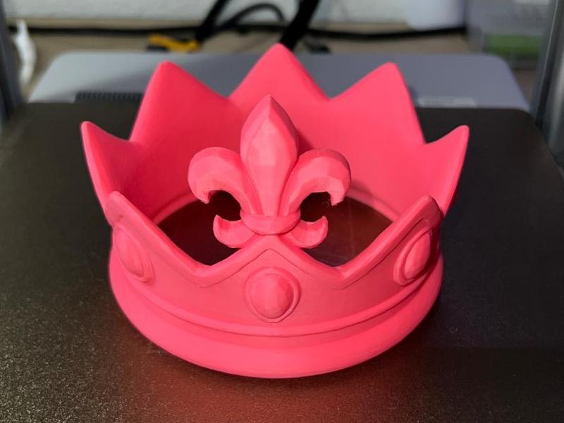 Crown of the Magic World