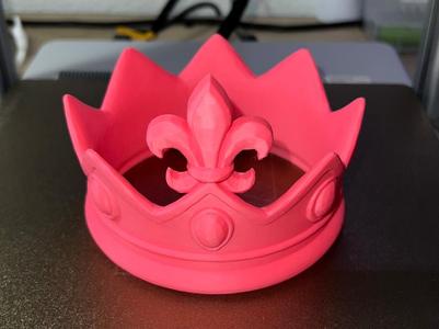Crown of the Magic World