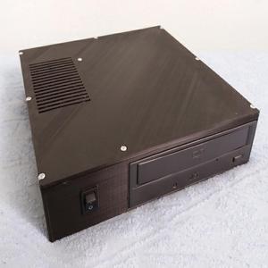 DVD ROM Case