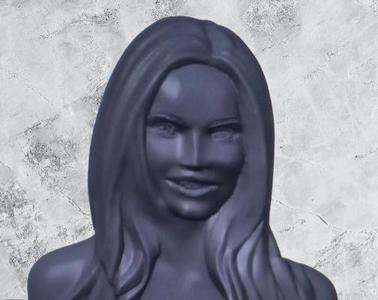 megan fox busto
