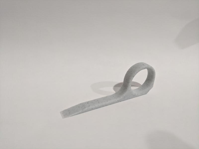 No Touch Print Remover Tool