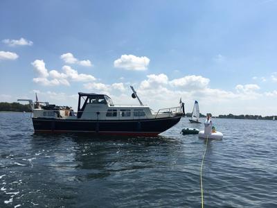oceaanreus boat (doerak 900) v3
