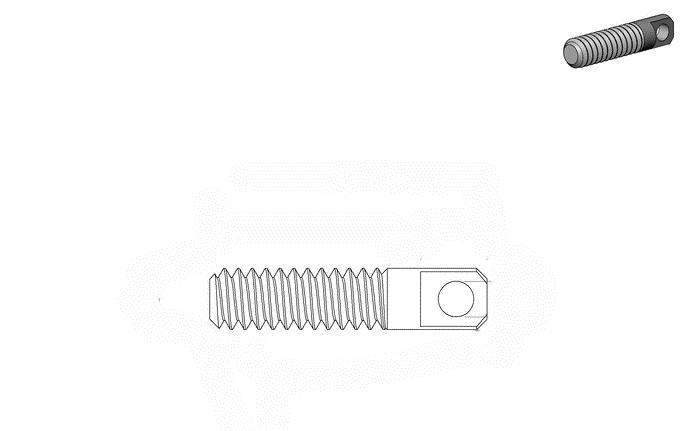 Spring Extension Bolt Anchor