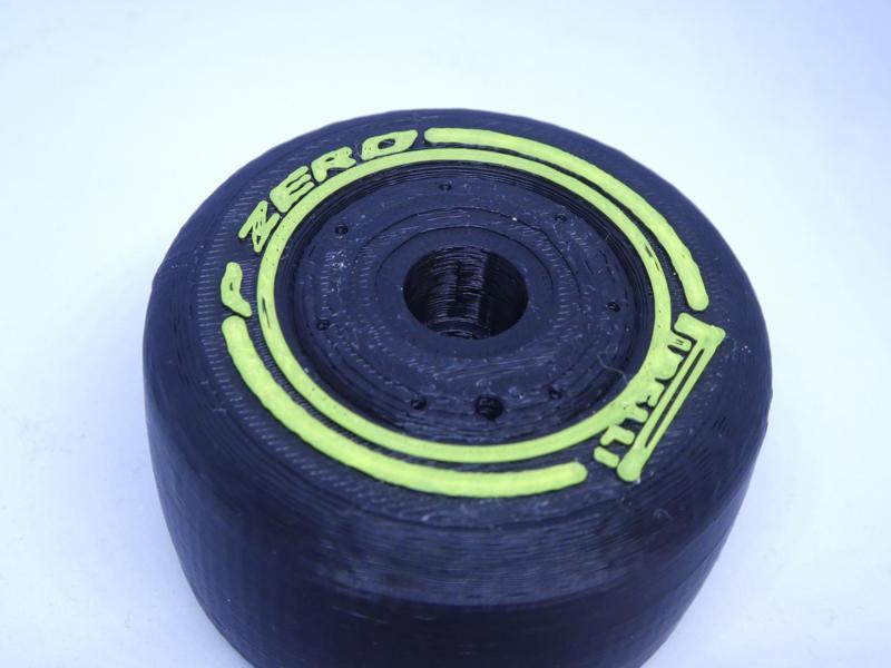 open rc f1pirelli medium